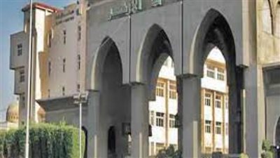 مركز القياس والتقويم بجامعة الأزهر يواصل تدريباته بكليات الوجه البحري