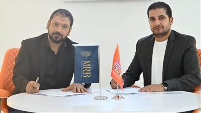 MRB تتعاقد مع Stones District لإدارة وتشغيل مشروع «دلتا لاندمارك» 