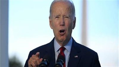 بايدن: رفض الجمهوريين نتائج الانتخابات «يمهد الطريق للفوضى» 