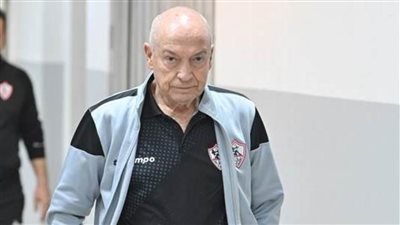 فيريرا يطالب الجهاز الطبي بتقرير عن حالة المصابين في الزمالك  