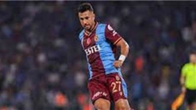 تشكيل طرابزون سبور المتوقع ضد فرينكفاروزي في الدوري الأوروبي 