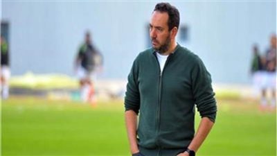 رسميًا.. بتروجت يرفض رحيل هيثم شعبان إلى أسوان 