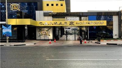 «الإحصاء»: 1976 إصابة في القطاع الحكومي بنسبة 15.8٪ عام 2021 