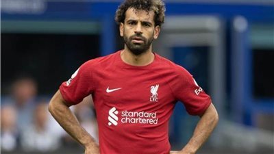 محمد صلاح يغيب عن قائمة المرشحين للأفضل عن شهر أكتوبر في الدوري الإنجليزي 