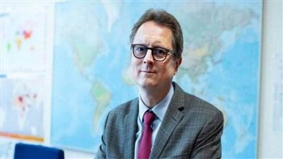 سفير ألمانيا بالقاهرة يطالب الجميع ببذل الجهود لإنجاح مؤتمر cop27