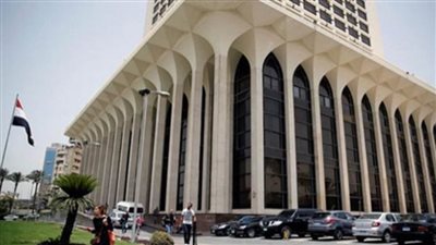 مصر ترحب باتفاق السلام بين حكومة إثيوبيا الفيدرالية وإقليم التيجراي