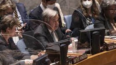 مجلس الأمن الروسي يكشف عن فضيحة مدوية لـ أمريكا وبريطانيا