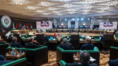 وزير الخارجية الجزائري: مشاركة الرئيس السيسي في القمة العربية 