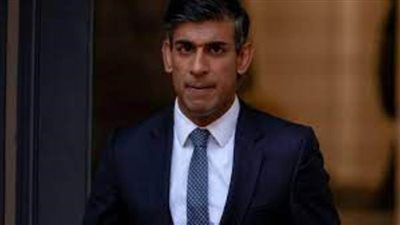 بريطانيا.. ريشي سوناك يتولى منصب رئيس الوزراء بعد لقاء تشارلز غدا