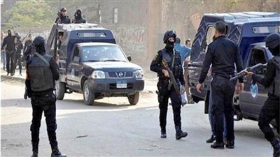 سقوط 19 تجار مخدرات وتنفيذ 7549 حكمًا قضائيًا بالقليوبية 