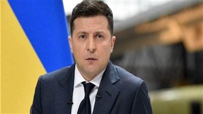 زيلنسكي يشكر الولايات المتحدة وهولندا والتشيك على دعم بلاده بـ 90 دبابة متطورة 