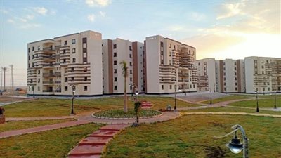 الإسكان: مد فترة التسجيل لحاجزي وحدات 