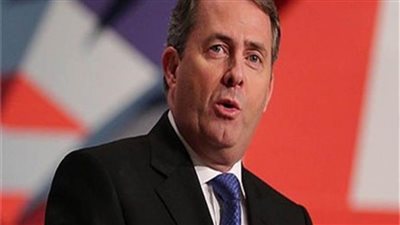  وسط غضب صيني.. وزير التجارة البريطاني يتوجه إلى تايوان لتعزيز العلاقات