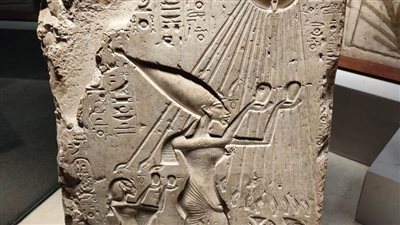  احتفالًا بقمة المناخ..متحف شرم الشيخ ينظم معرضًا أثريًا 