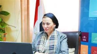 وزيرة البيئة تطالب بتسهيل إجراءات الحصول على التمويل لمواجهة تغير المناخ