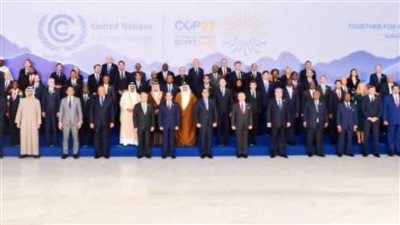 متحدث الخارجية الأمريكية: مستعدون للتنسيق مع الصين في ملف التغيرات المناخية