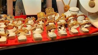 «أي صاغة»: 424 جنيهًا ارتفاعًا في أسعار الذهب منذ بداية العام 