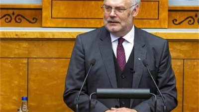 إستونيا: نأمل في اتخاذ خطوات جادة من خلال القيادة المصرية بشأن «التكيف» 