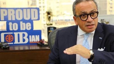 «التجاري الدولي» يعزز تواجده في قمة مناخ شرم الشيخ بمبادرة 150 ماكينة دفع