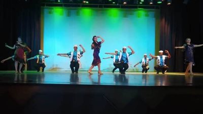 ثقافة المنيا تواصل فعاليات برنامج ترسيخ قيم وممارسات المواطنة بقرية منقطين بسمالوط 