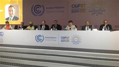 رئيس الوزراء يفتتح «يوم التمويل» ضمن فاعليات قمة المناخ في شرم الشيخ 