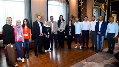 وزارة الهجرة تعلن تفاصيل مشاركة شباب الباحثين بالخارج في جلسة بمؤتمر المناخ وتخصصات شباب الباحثين بالخارج