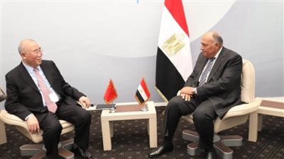 المبعوث الصيني: الخسائر والأضرار في جدول أعمال المناخ غير المسبوق