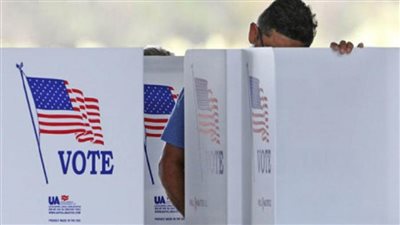 الجمهوريون يحققون مكاسب ضئيلة في انتخابات التجديد النصفي لأمريكا