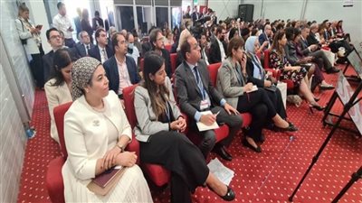 وزير المالية: مصر «الرابعة» أفريقيًا في تحقيق أهداف التنمية المستدامة بشهادة الأمم المتحدة في 2022 (صور)