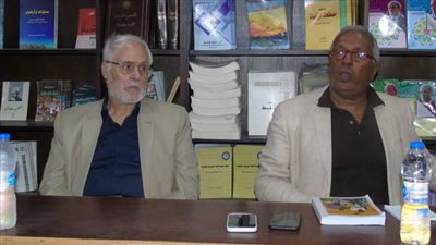 نقاد: «رقص الإبل» تنتمي إلى الرواية التاريخية المعنية بثقافة الجماعة الشعبية.. صور