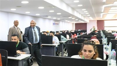 رئيس التنظيم والإدارة يبحث سبل التعاون مع وزير شؤون مجلس الوزراء في السودان (صور)