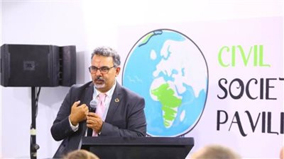 التضامن تعرض تجربة برنامج فرصة في ربط التمكين الاقتصادي للفقراء ومكافحة تغير المناخ 