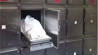 العثور على جثة عامل داخل معهد بالقطامية 