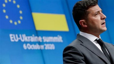 تقسيم أوكرانيا.. دعوات في أوروبا للتخلي عن زيلينسكي