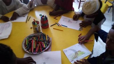 ثقافة البحر الأحمر تناقش التفكك الأسرى وأثره على الأطفال