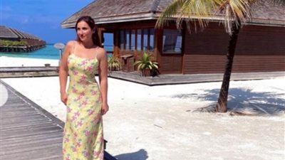 هلا السعيد تتأاق في أحدث ظهور| صور