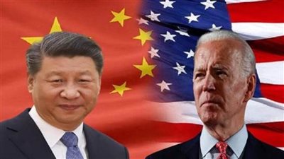 الإثنين القادم.. لقاء السحاب بين الرئيسين الأمريكي والصيني