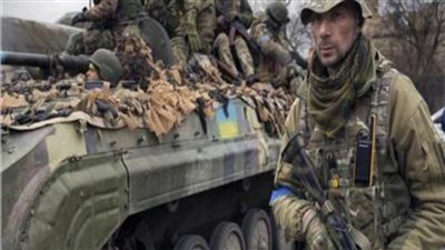 روسيا: القضاء على أكثر من 500 من القوات الأوكرانية