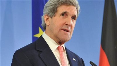 كيري: الولايات المتحدة ستخصص 150 مليار دولار لـ برامج التكييف في إفريقيا