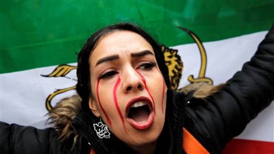 الاتحاد الأوروبي سيصدر حزمة عقوبات جديدة ضد إيران 