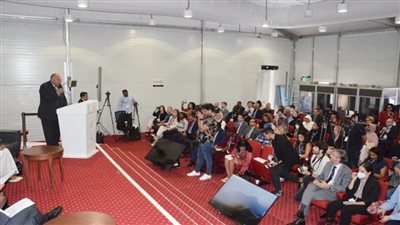 سامح شكري يُشارك في إطلاق مبادرة الرئاسة المصرية لمؤتمر COP27 حول تغير المناخ واستدامة السلام CRSP (صور)