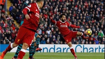تشكيل ليفربول المتوقع أمام ساوثهامبتون.. محمد صلاح أساسيا 