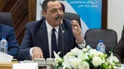 طلب رسمي من مجلس الشباب المصري في قمة المناخ بشأن الأمن الغذائي