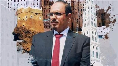 محافظ حضرموت: مصر قلعة العرب وحصنه المنيع 