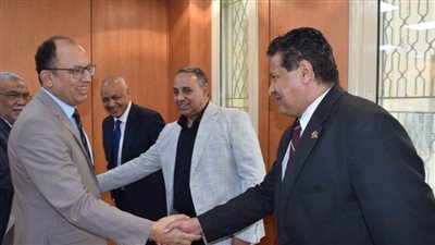 إطلاق المؤتمر التأسيسي لمبادرة 