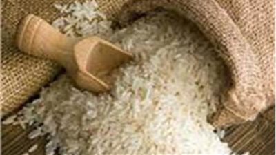 التموين: احتياطي الأرز يكفي لمدة عام .. ومتوفر بـ10.5 جنيه بمنافذنا 