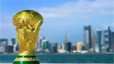 النسخة الأصلية لكأس العالم تحط الرحال في قطر 