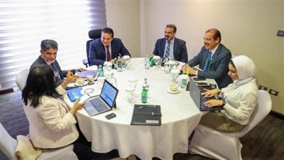 مدير المكتب الإقليمي لشرق المتوسط بـ