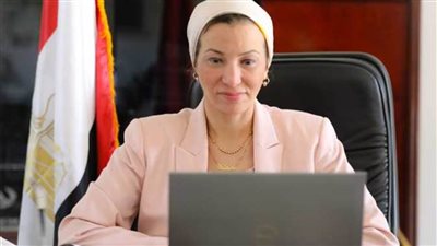 وزيرة البيئة: قمة المناخ 2022 عكست صورة مختلفة لمصر 