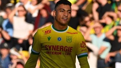 بمشاركة مصطفى محمد.. نانت يتعادل أمام أجاكسيو في الدوري الفرنسي